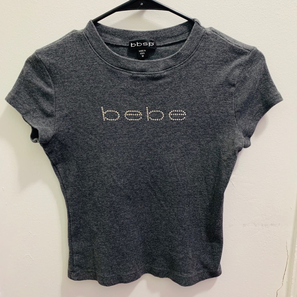 Bebe top